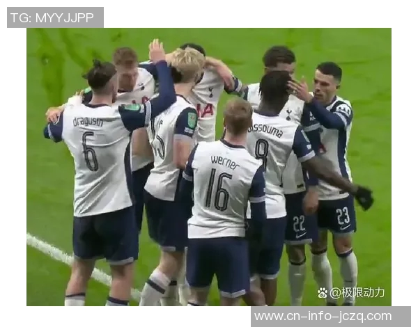 利物浦与热刺激战正酣谁能在英超赛场上笑到最后