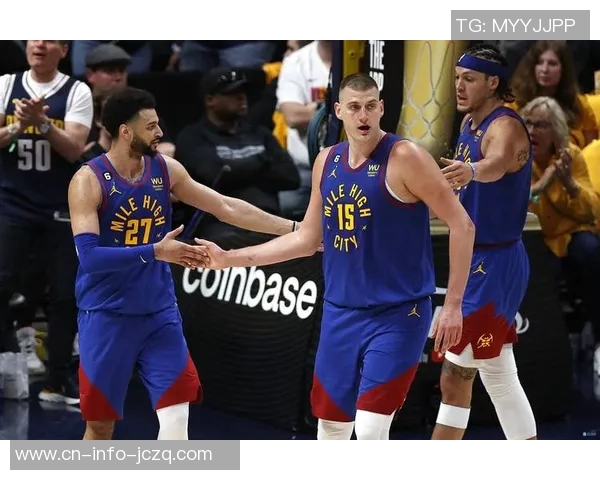 湖人掘金激战G5争夺总决赛席位的关键一战即将上演