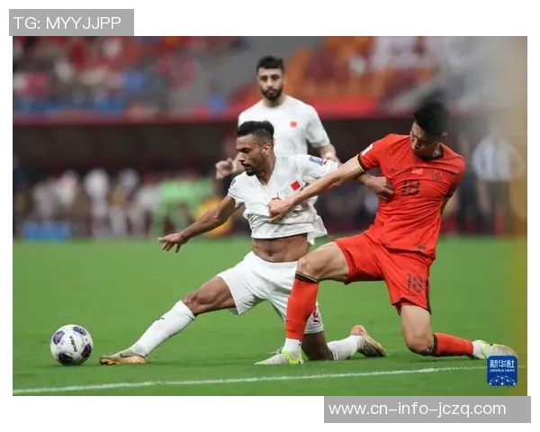 巴林与缅甸足球对决展现亚洲球队实力与风采